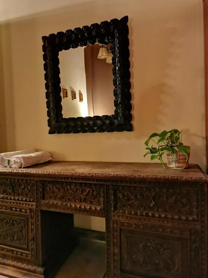 伊察 Luchy'S Country House旅舍 外观 照片