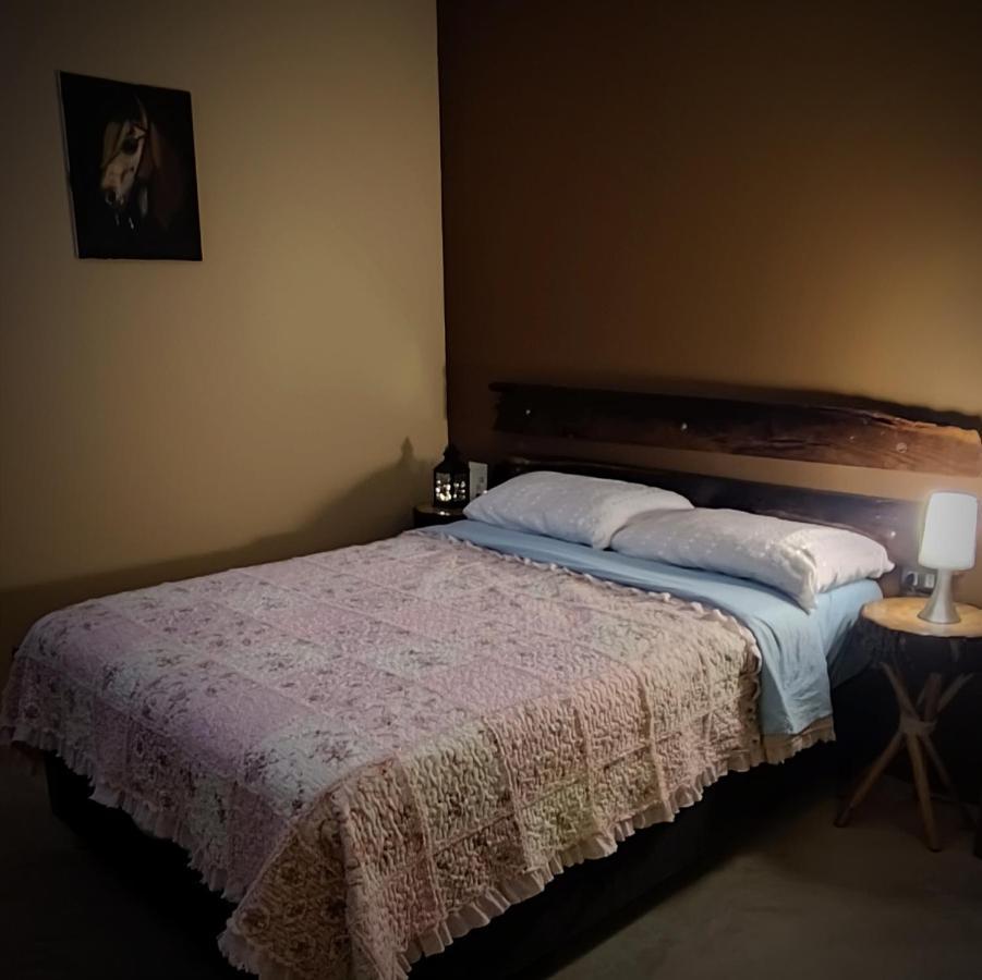 伊察 Luchy'S Country House旅舍 外观 照片