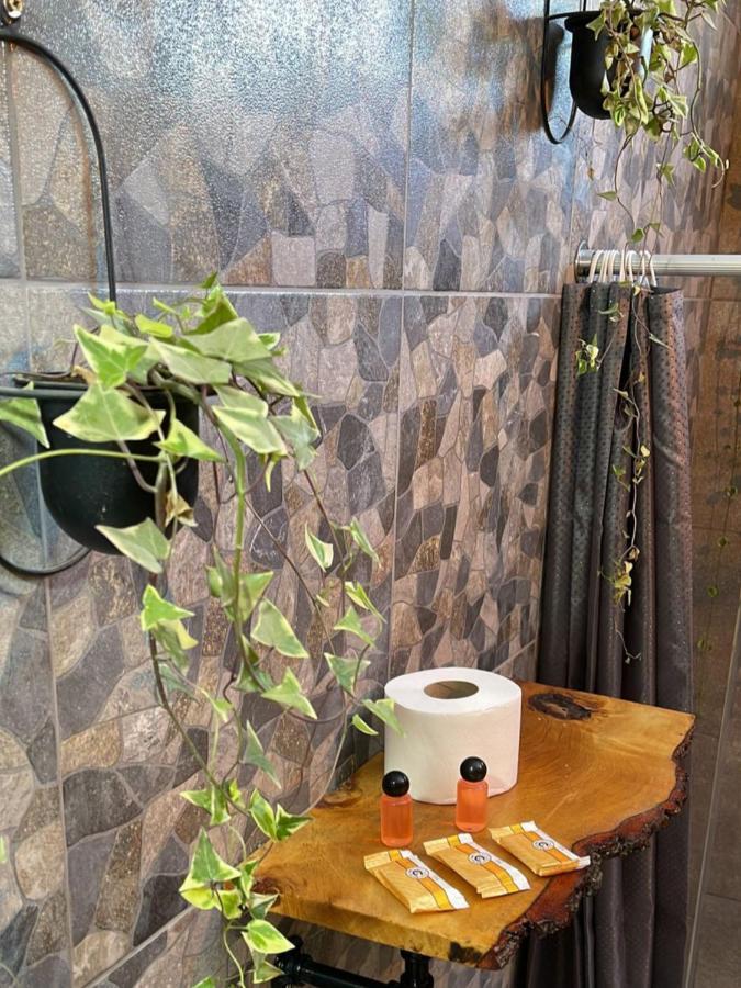 伊察 Luchy'S Country House旅舍 外观 照片